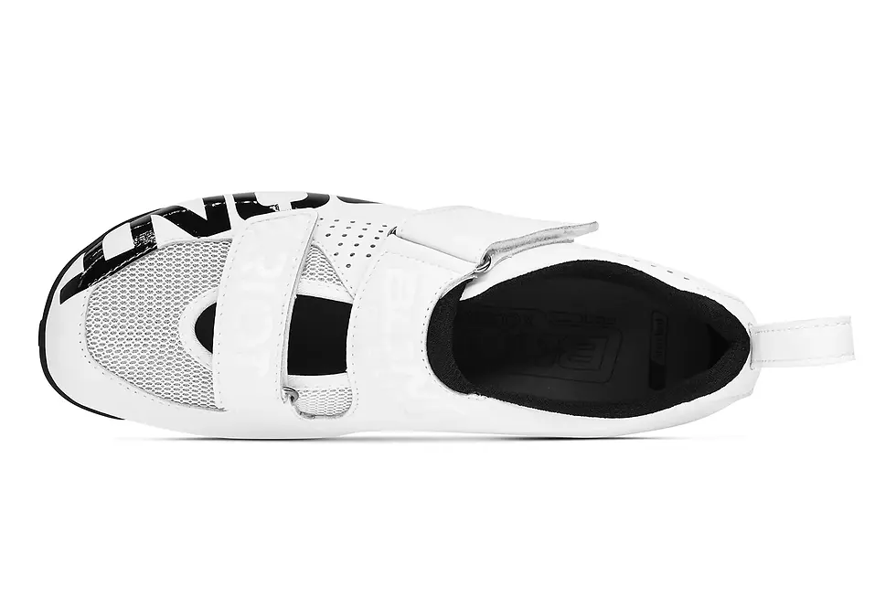 תמונה ממוזערת: Riot TR+ 26 White