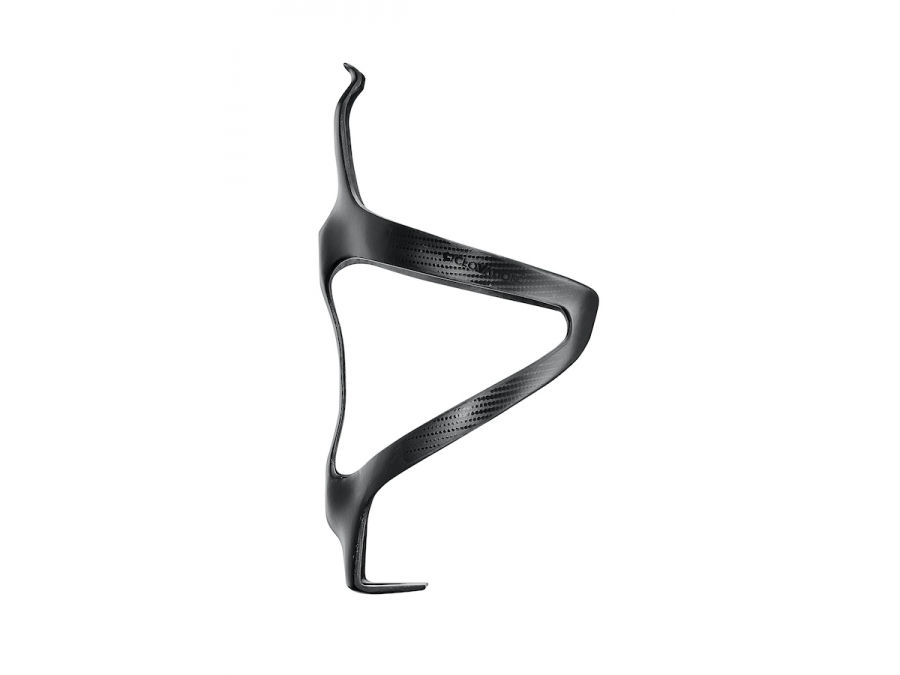 Premium Carbon Cage - Jet Black