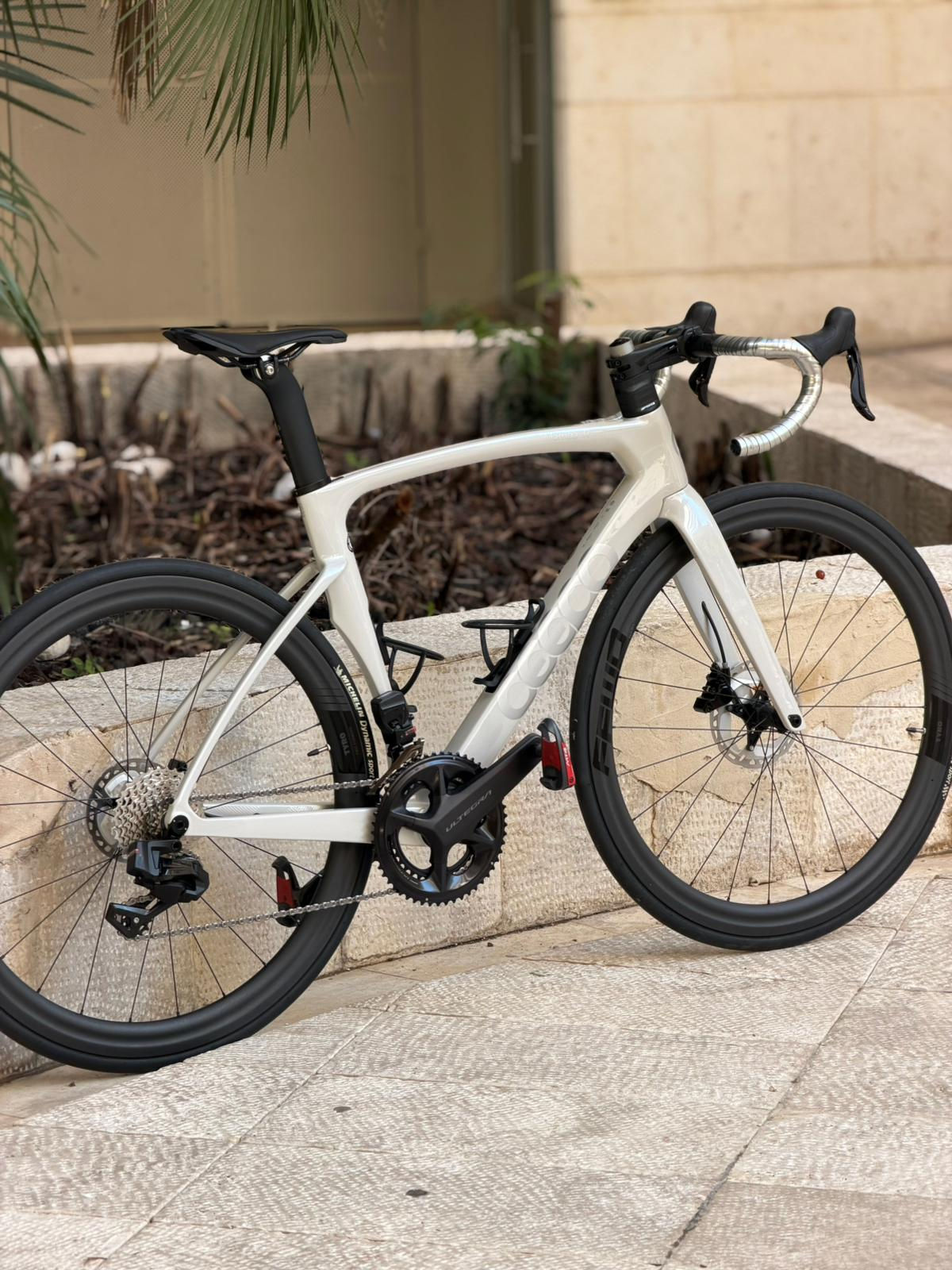 CEEPO MAMBA R-חדש!! חדש!!!