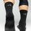 תמונה ממוזערת: SOCKS UNISEX WINTER MERINO BLACK/ARMY