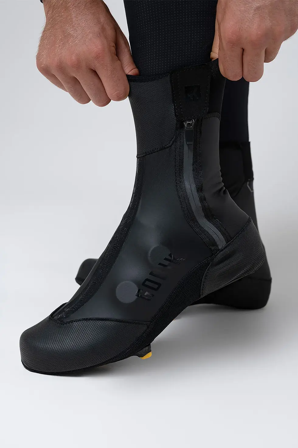 תמונה ממוזערת: OVERSHOES UNISEX KAMIK 2.0 BLACK