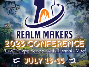 Realm Makers Experience!