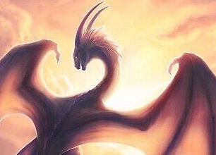 My Favorite Dragons!