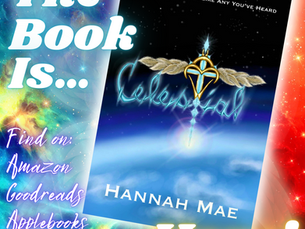 Celestial Releases Today!
