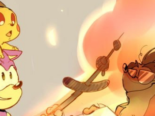 Top Six Video-Game Films!