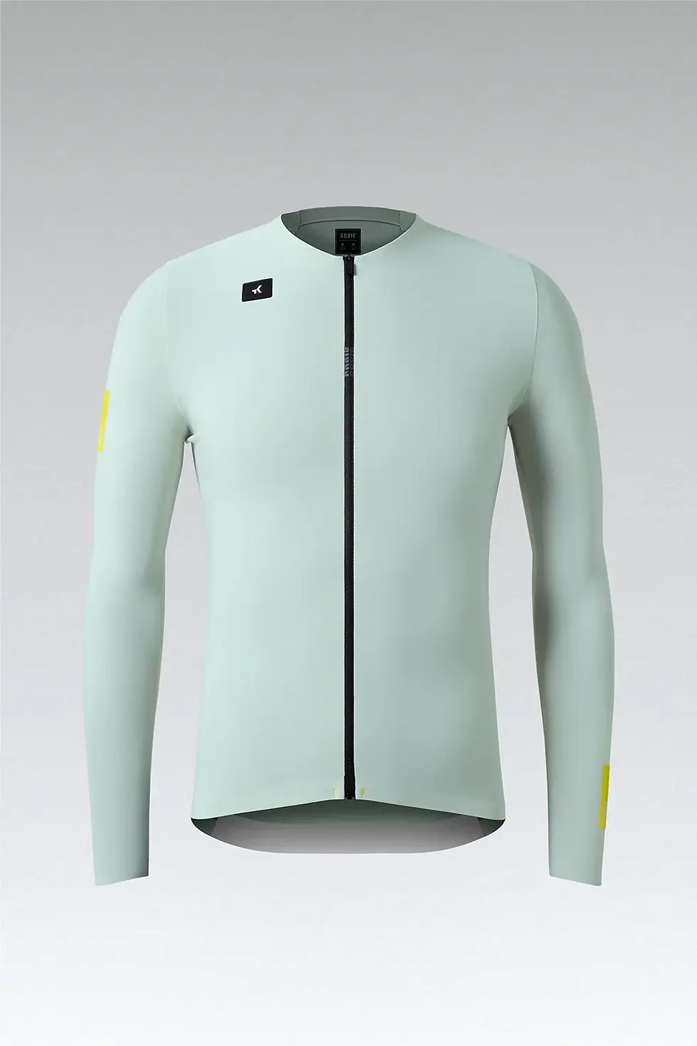תמונה ממוזערת: LONG SLEEVE JERSEY UNISEX AVALON HALCYON