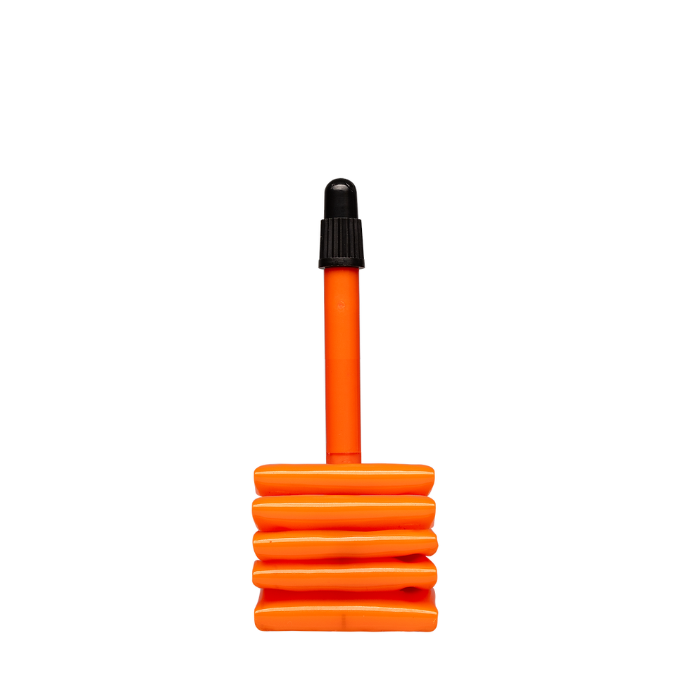 תמונה ממוזערת: Tubo-ROAD SYNCD-מד לחץ בתוך הפנימית