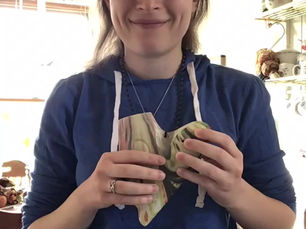 Give Thanks, With a Grateful Heart