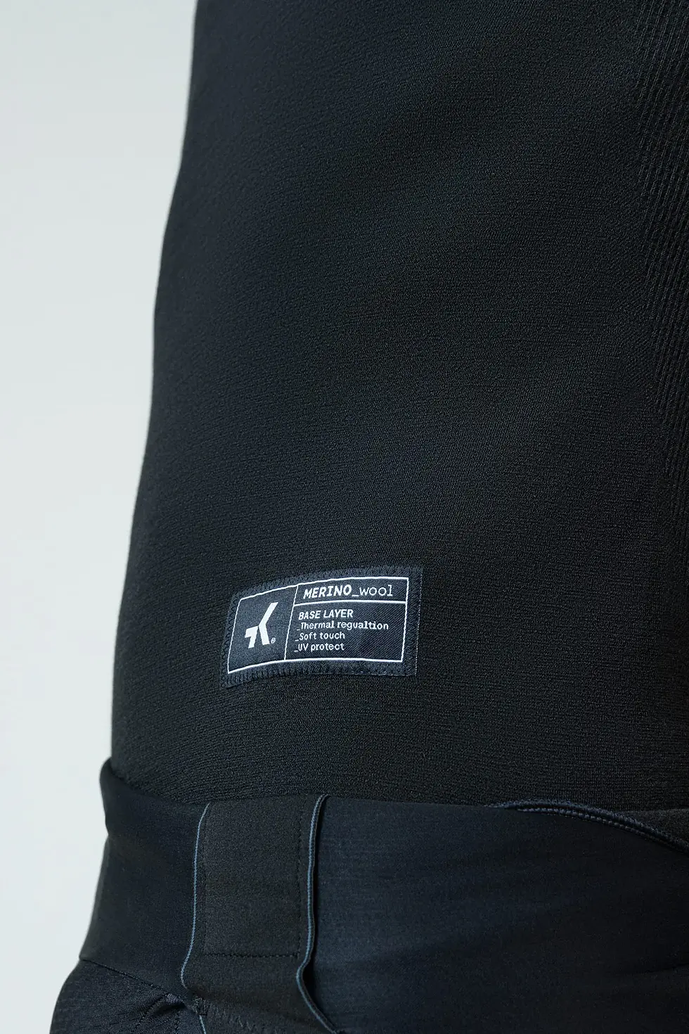 תמונה ממוזערת: SHORT SLEEVE SHIRT WINTER MERINO BASE LAYER