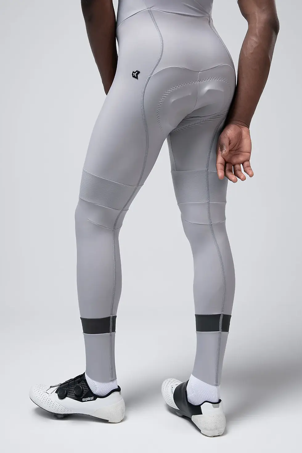 תמונה ממוזערת: BIB TIGHTS MEN ABSOLUTE 7.0 TAPIOCA