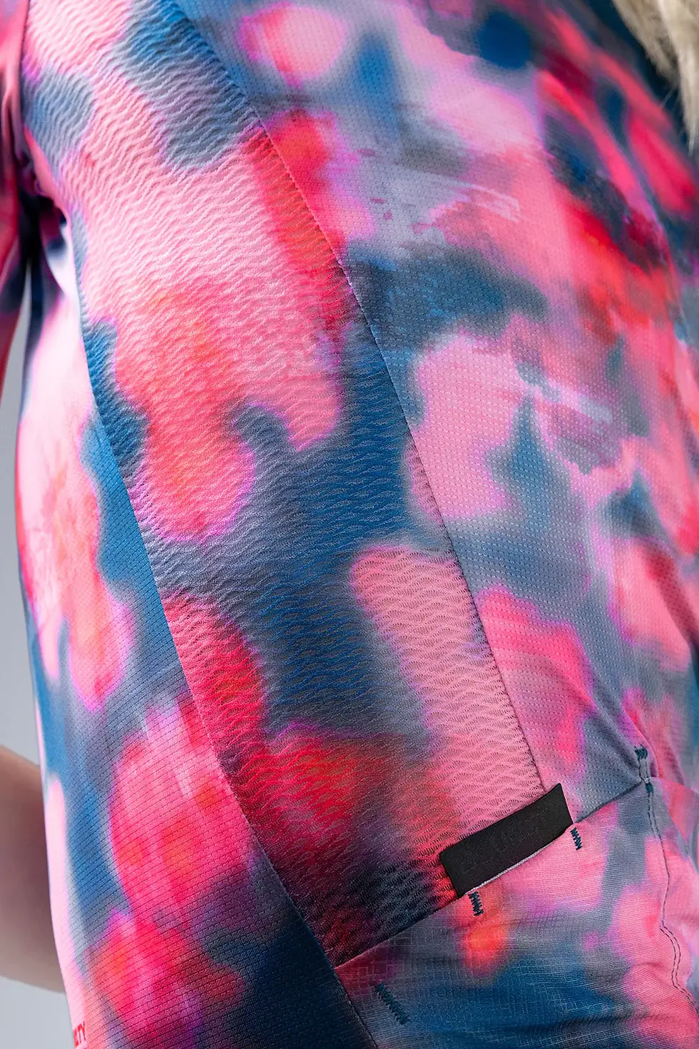 תמונה ממוזערת: SHORT SLEEVE JERSEY UNISEX CX PRO 4.0 MAGNOLIA