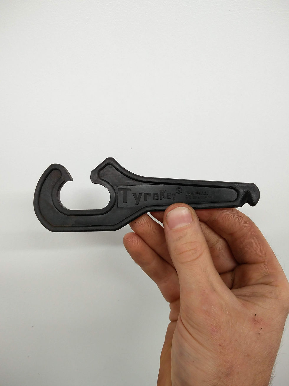 תמונה ממוזערת: מחזיר צמיג לגלגל בקלות TyreKey