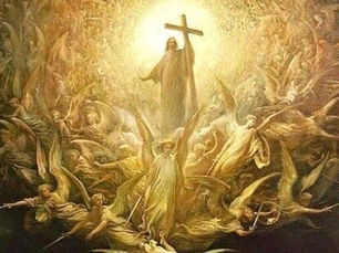 Bible Mysteries: #1. Angelic Perfection?