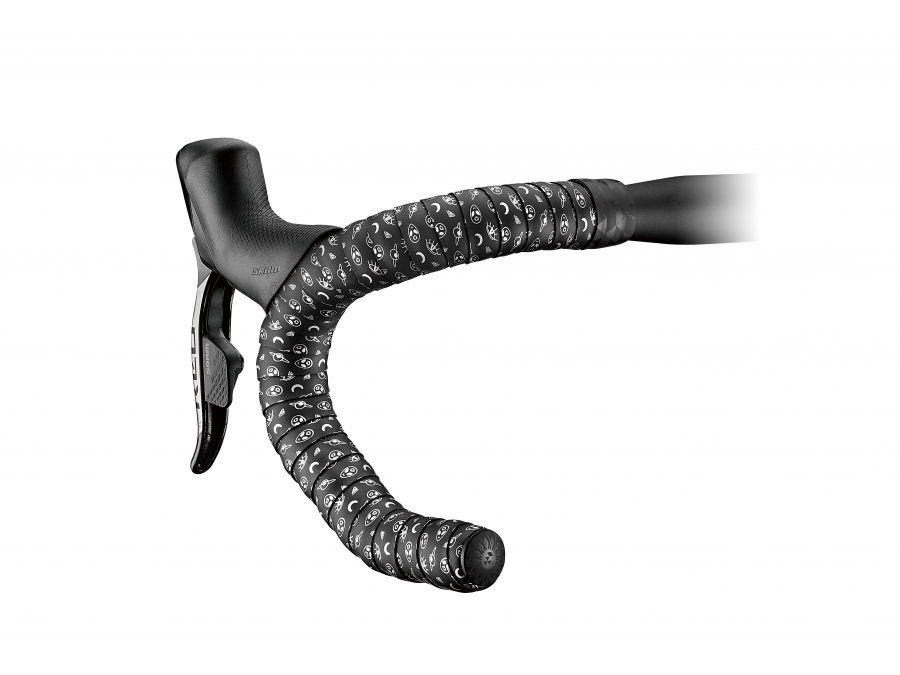 תמונה ממוזערת: BAR TAPE CICLOVATION Leather Touch - Minimalism