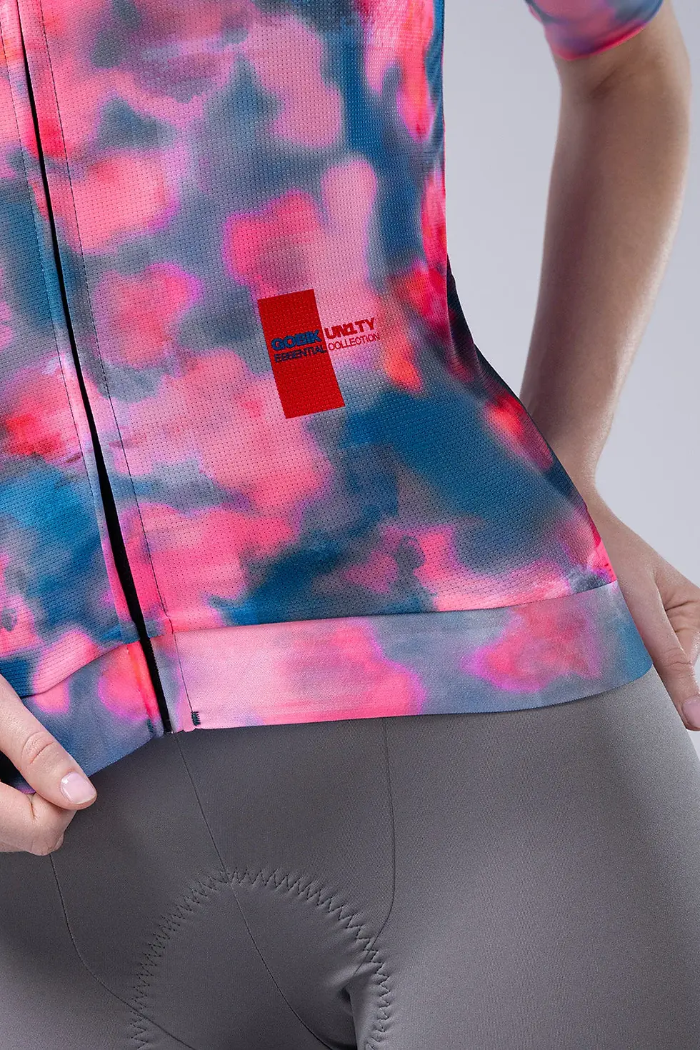 תמונה ממוזערת: SHORT SLEEVE JERSEY UNISEX CX PRO 4.0 MAGNOLIA