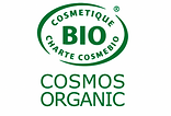 logo cosmos organic