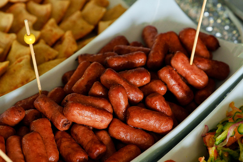 The Big Game Tasting Event & 1st Anniversary Celebration at Member's Cut!