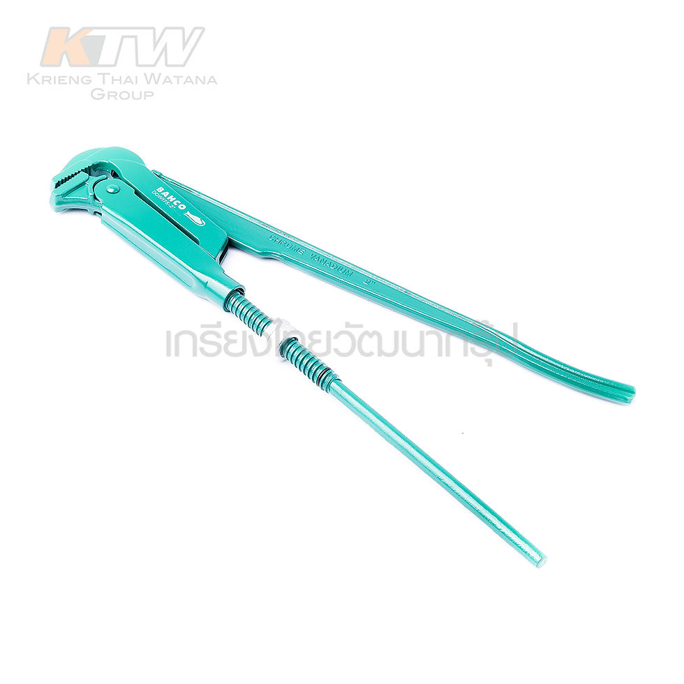 Thumbnail: ประแจจับท่อ โดวิแดท 2-2/3"(DOW175-2)