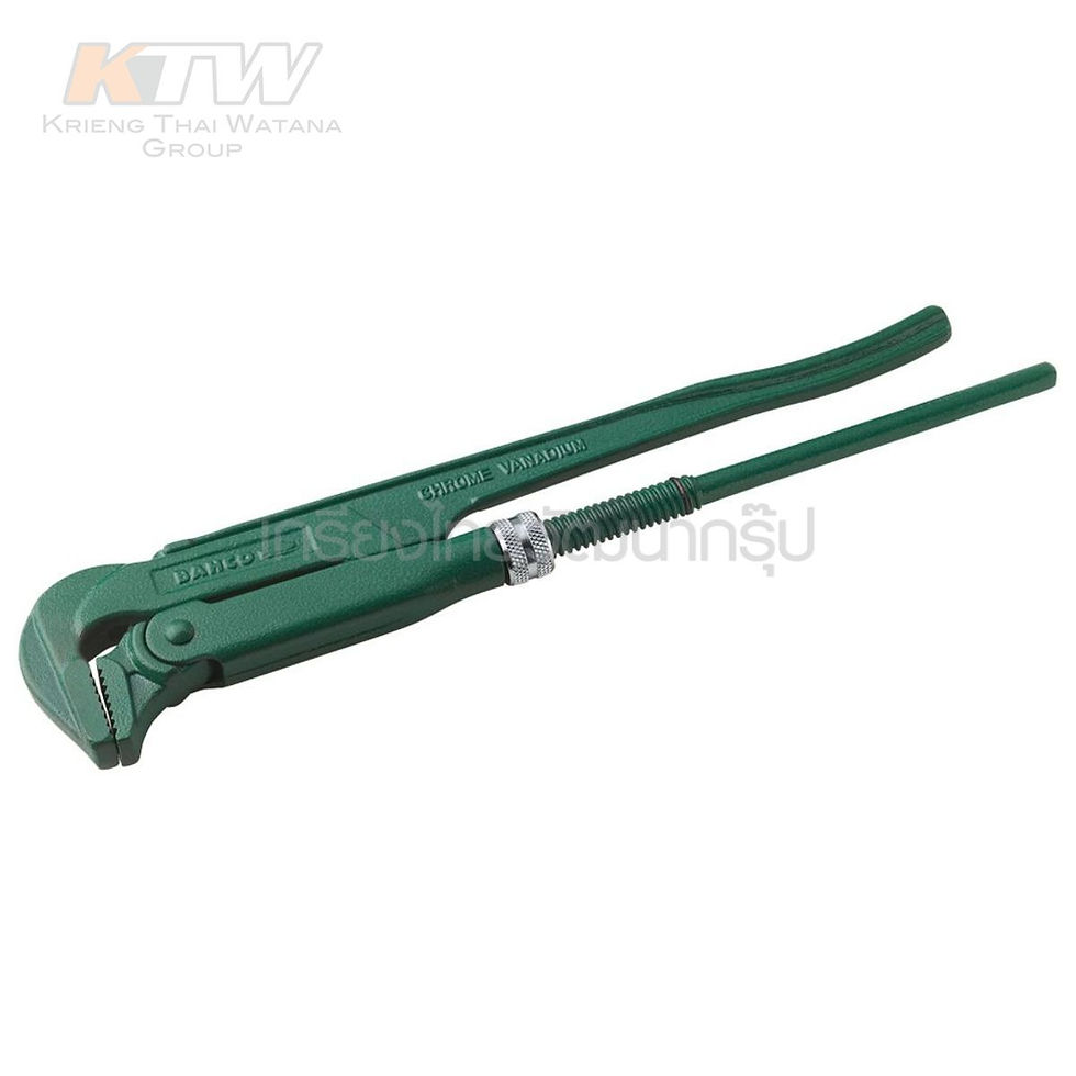 ประแจจับท่อ โดวิแดท 2-2/3"(DOW175-2)