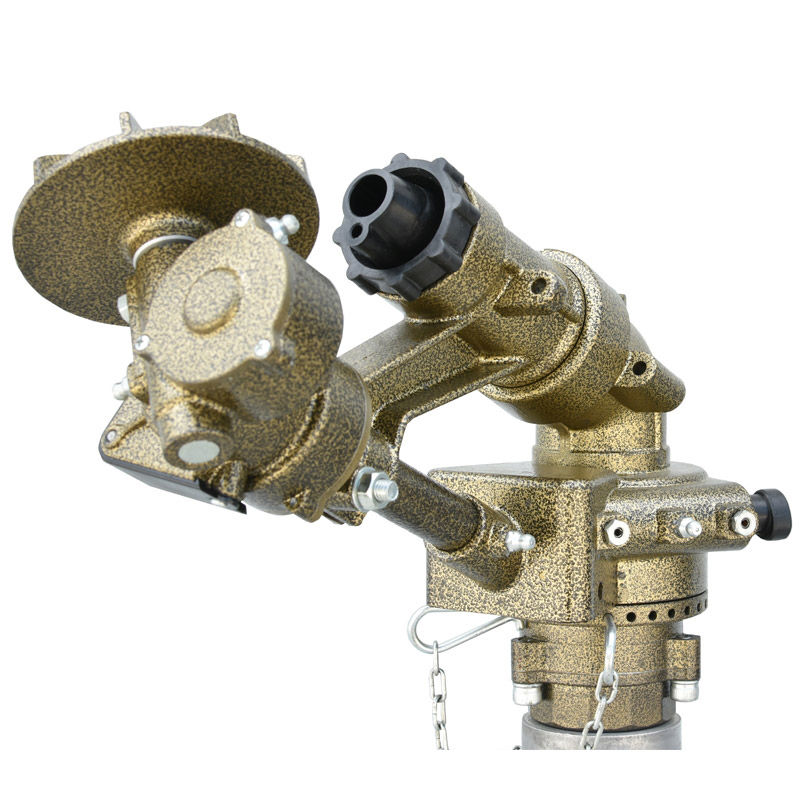 Thumbnail: รุ่น TURF JET สปริงเกอร์ระยะไกล