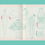 Thumbnail: A Song A Zine - "Soup Song - Naomi & Goro" by Bo Cheung