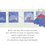 Thumbnail: fruit & flower postcard