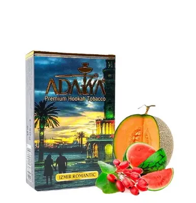 אריזת אדוויה בטעם אבטיח