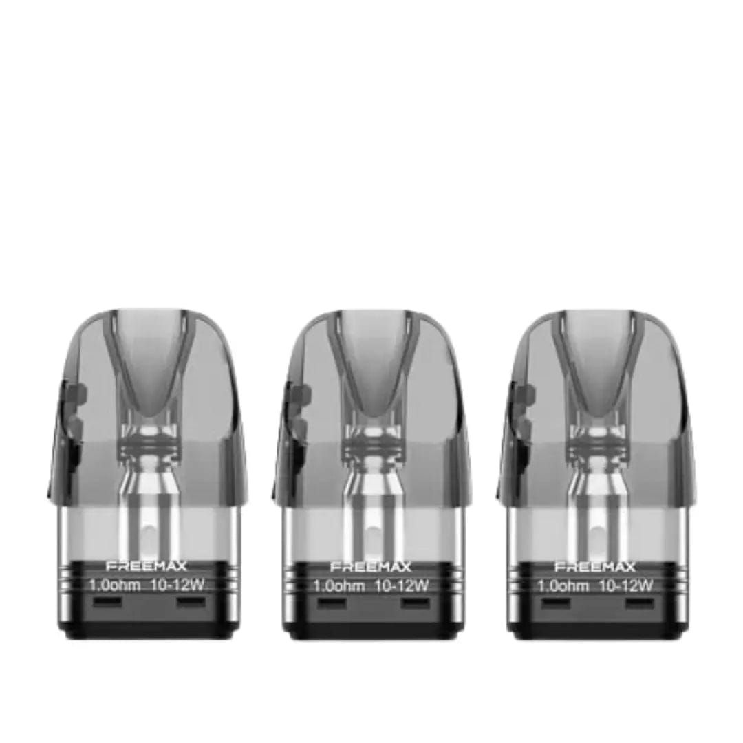 Freemax pod 0.8