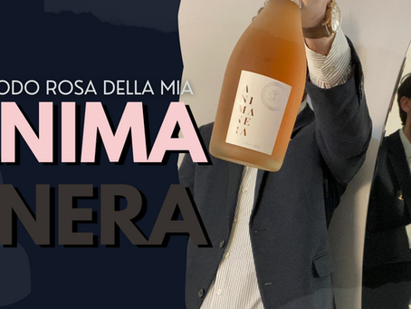 il periodo rosa della mia ANIMANERA