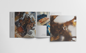 GURUTEN Ⅺ パンフレット