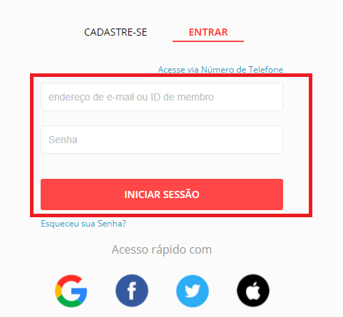 Alterar conta do AliExpress com Woo DSers - 4 - Woo DSers
