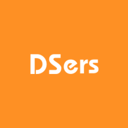 DSers logo