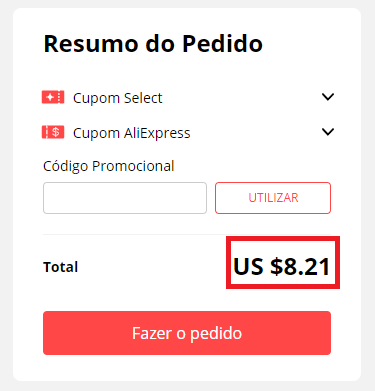 Alterar moeda de pagamento no AliExpress com Woo DSers - 2 - Woo DSers