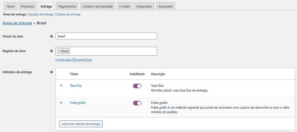 Falha de checkout em sua loja WooCommerce com Woo DSers - 12 - Woo DSers