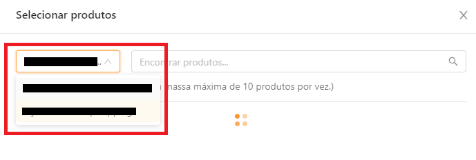Como importar produtos do WooCommerce para o DSers - 2 - DSers