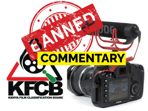 Commentary in Response to Regulatory Demand for Licensing YouTube Content