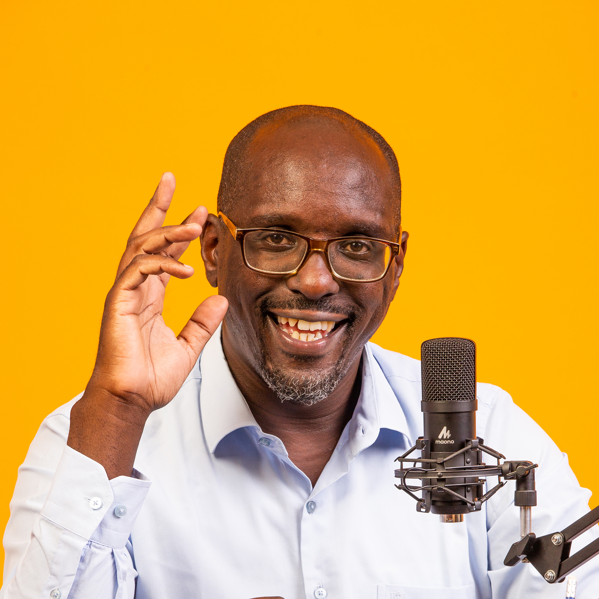 Writer: Stephen Nderitu