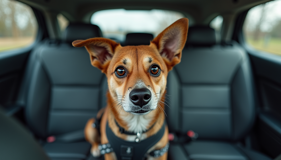 Reliable Pet Transportation Options Explained for Safe Pet Transport