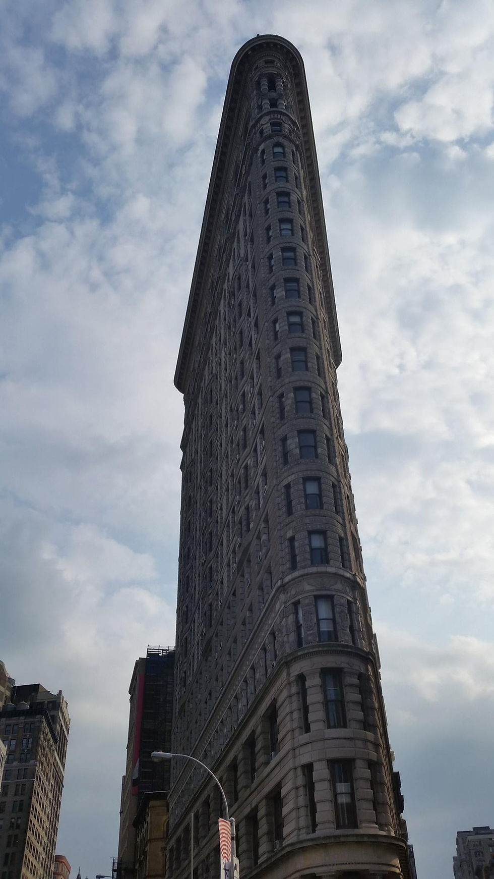 NYC ICONIC LANDMARKS