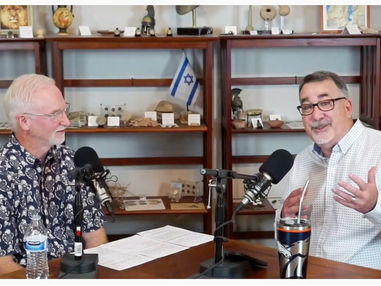 EPIC Internship, Dan Wilson - Part 3