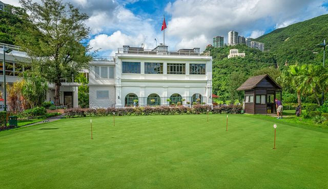DWB Clubhouse