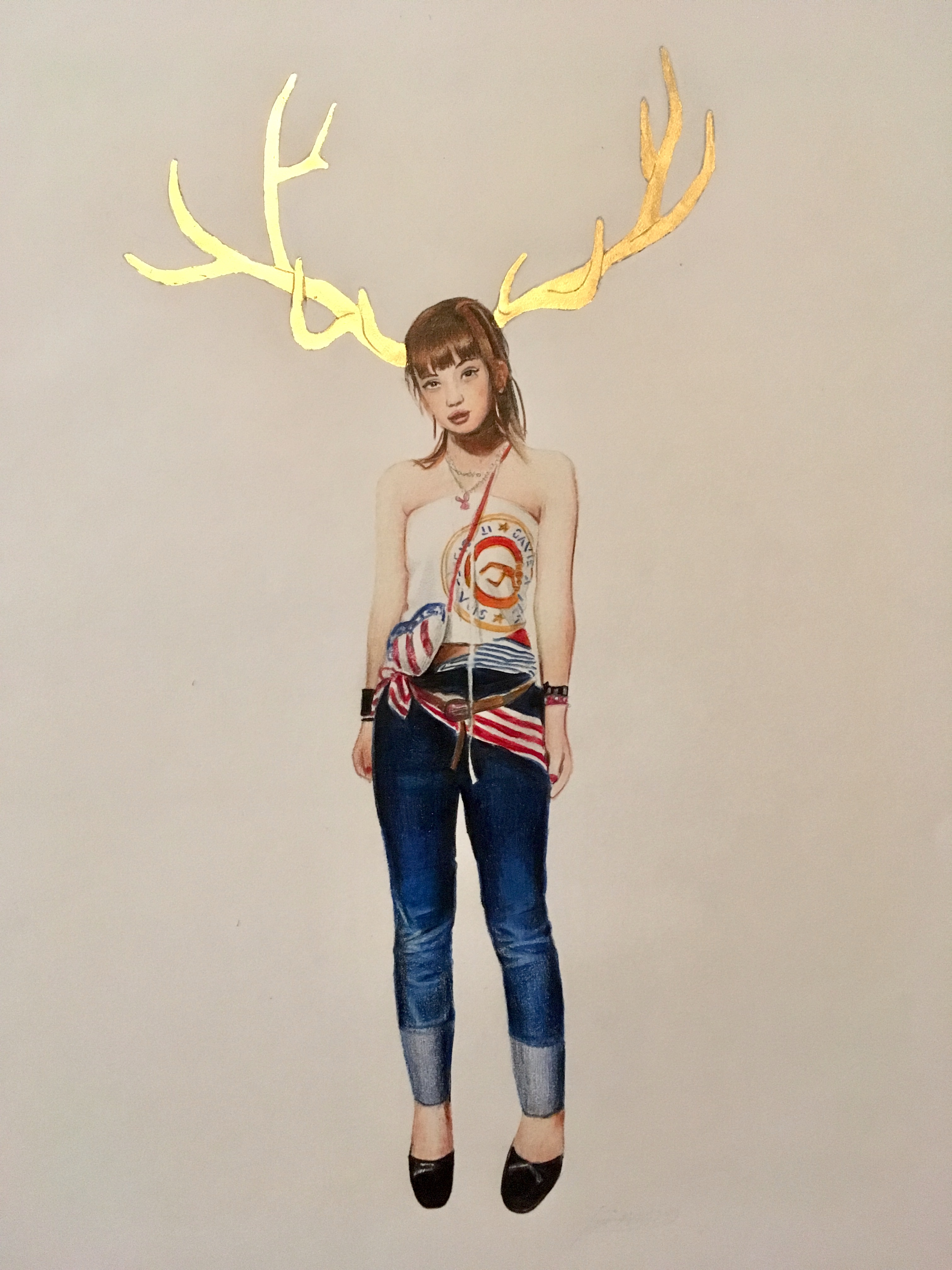 Zoe Moss