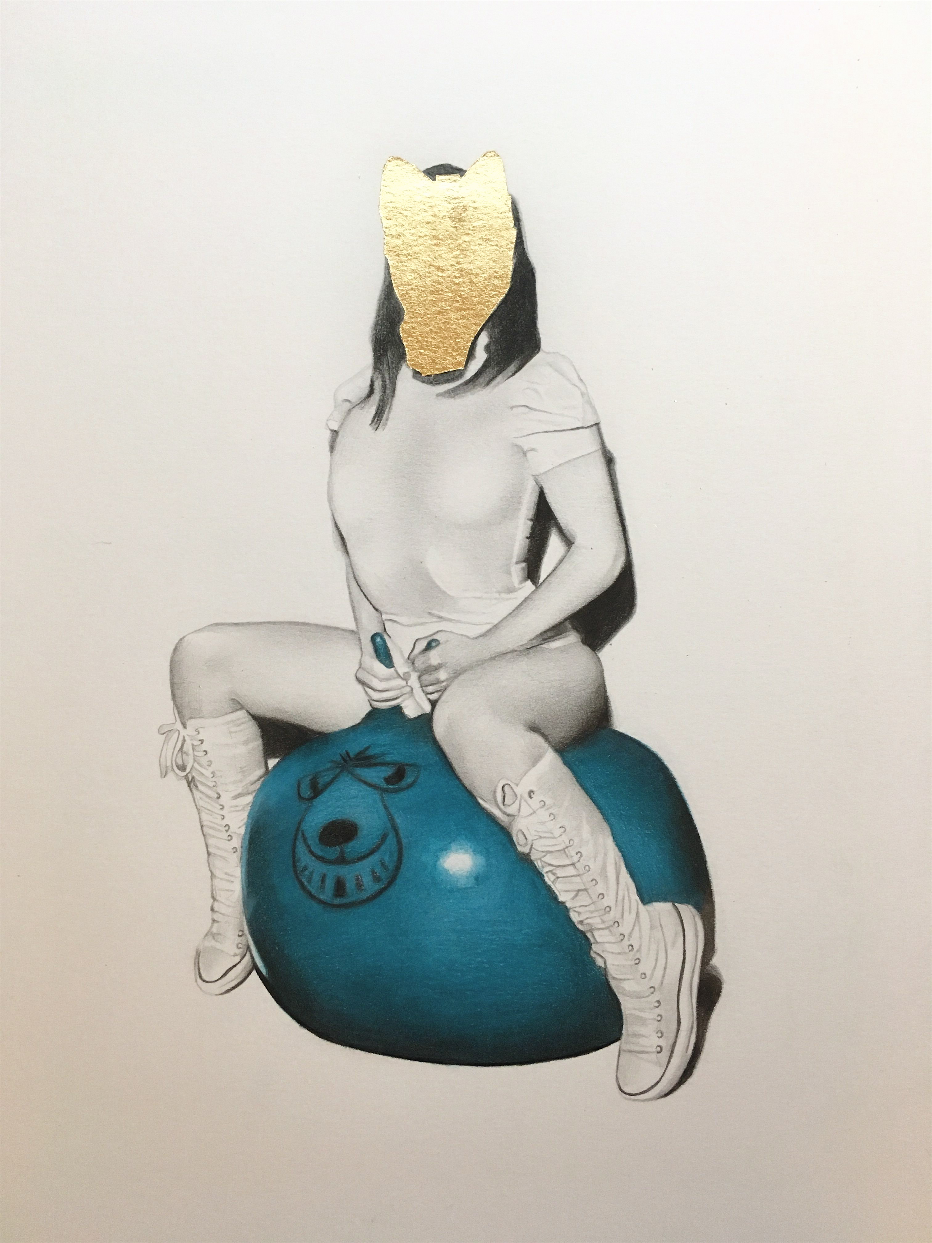 Zoe Moss