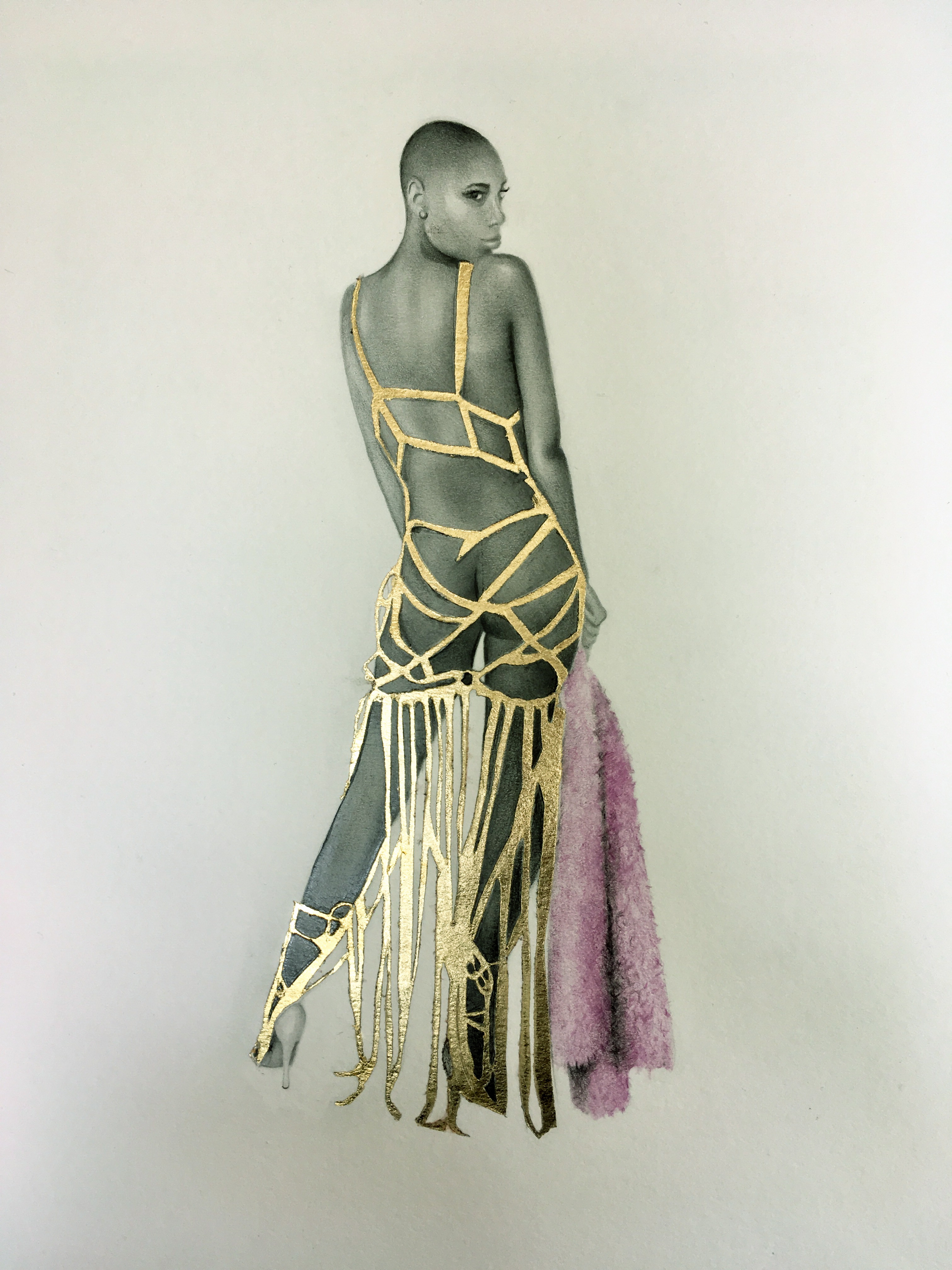 Zoe Moss