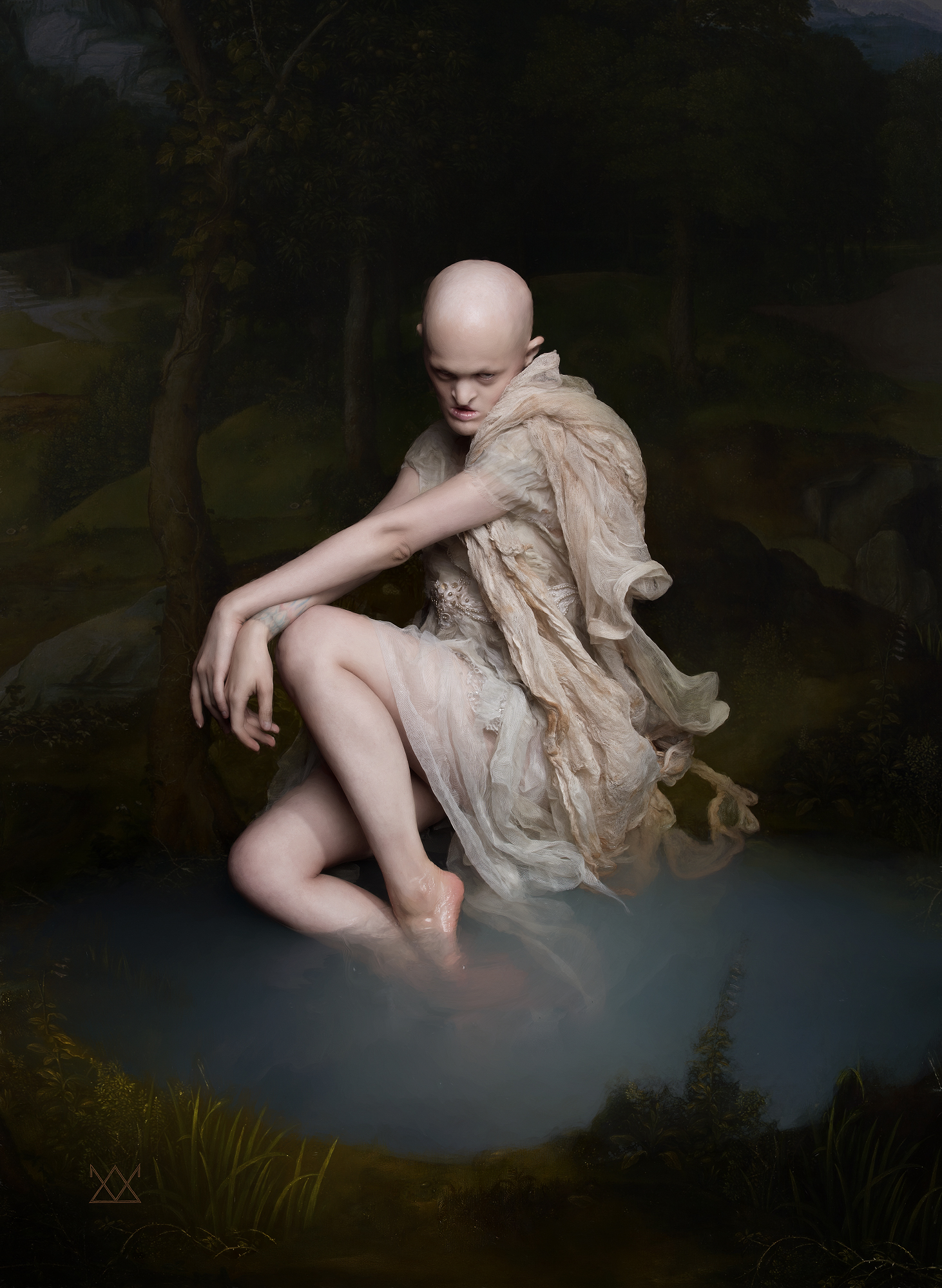 Sylwia Makris