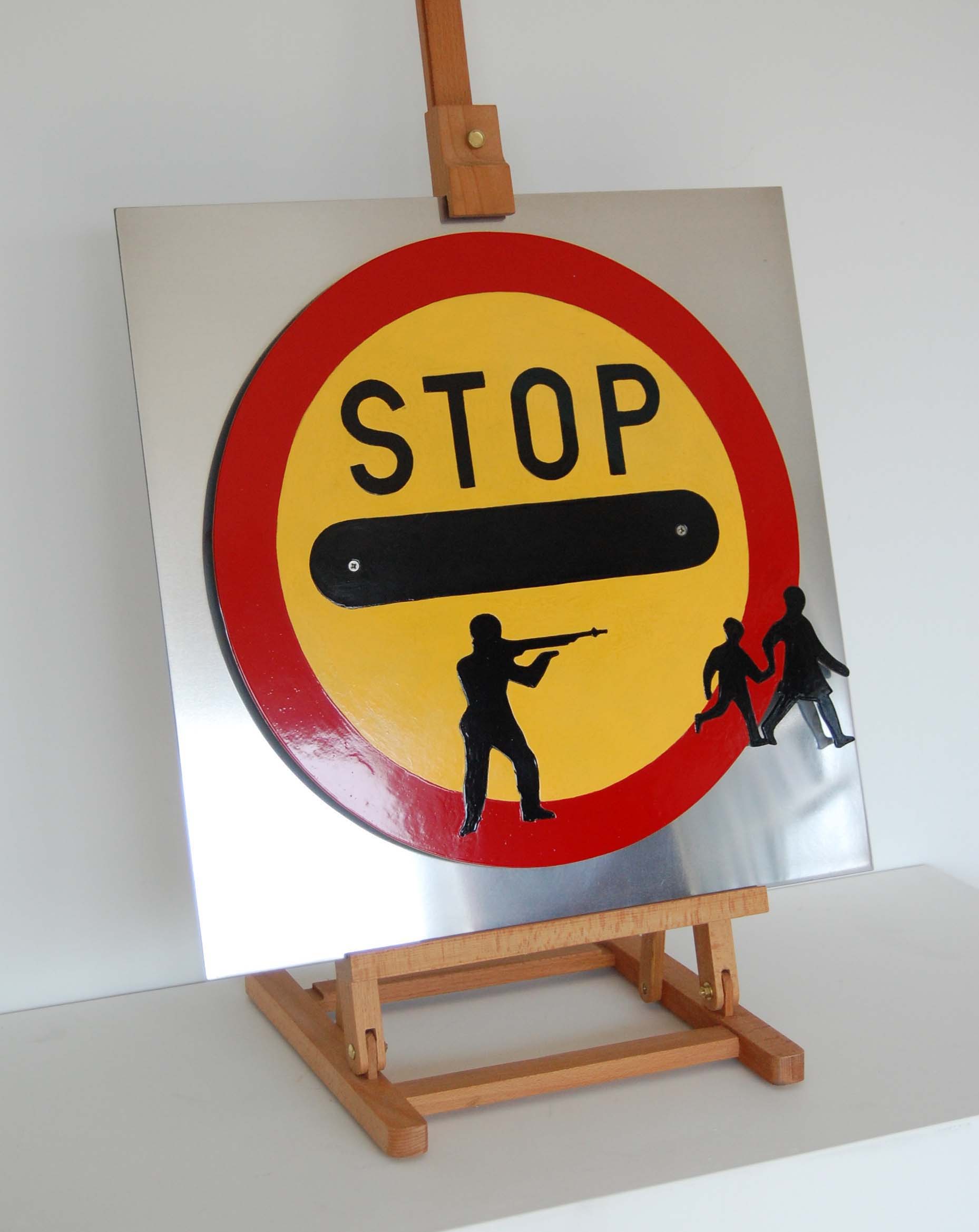 STOP