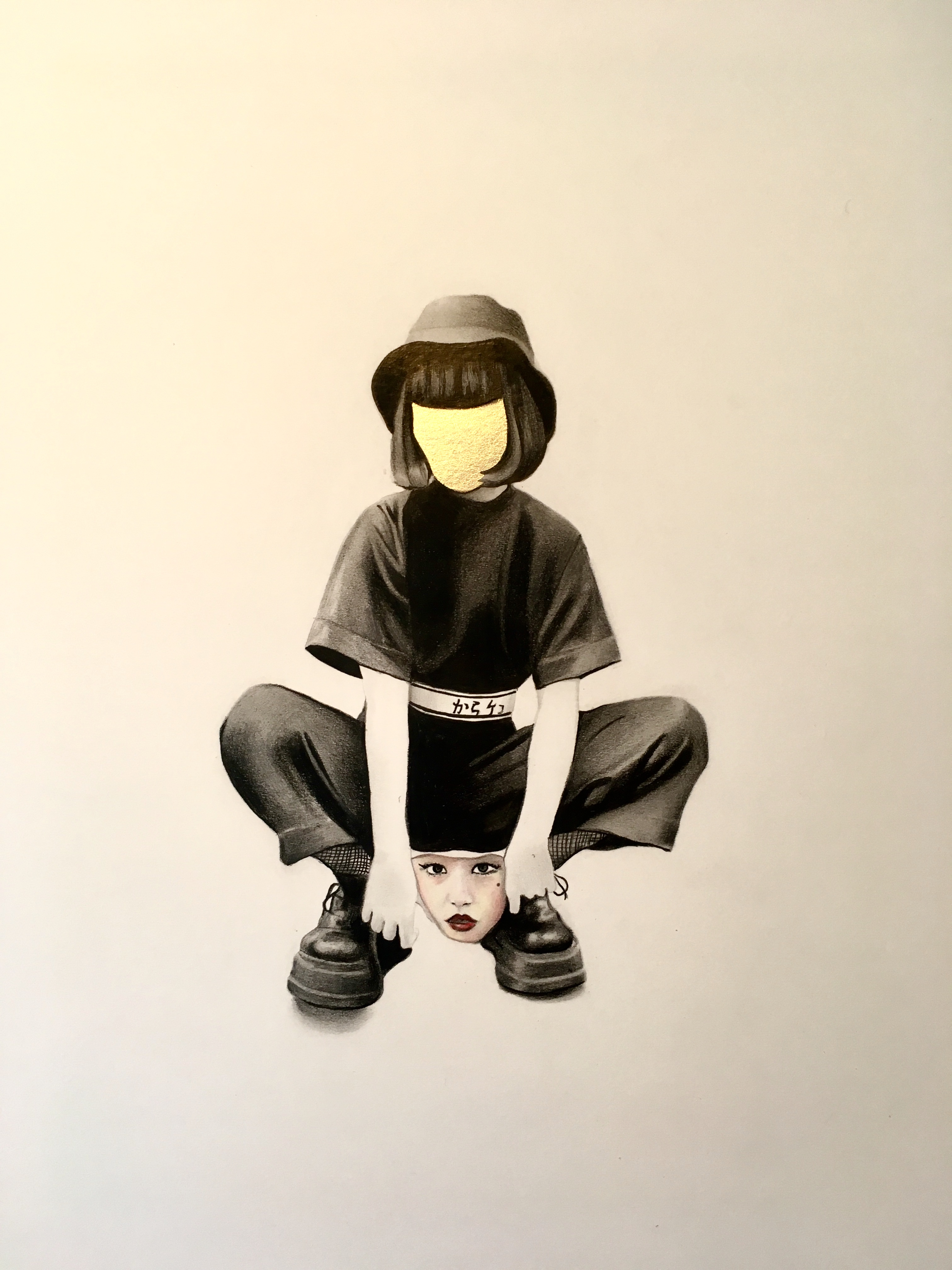 Zoe Moss