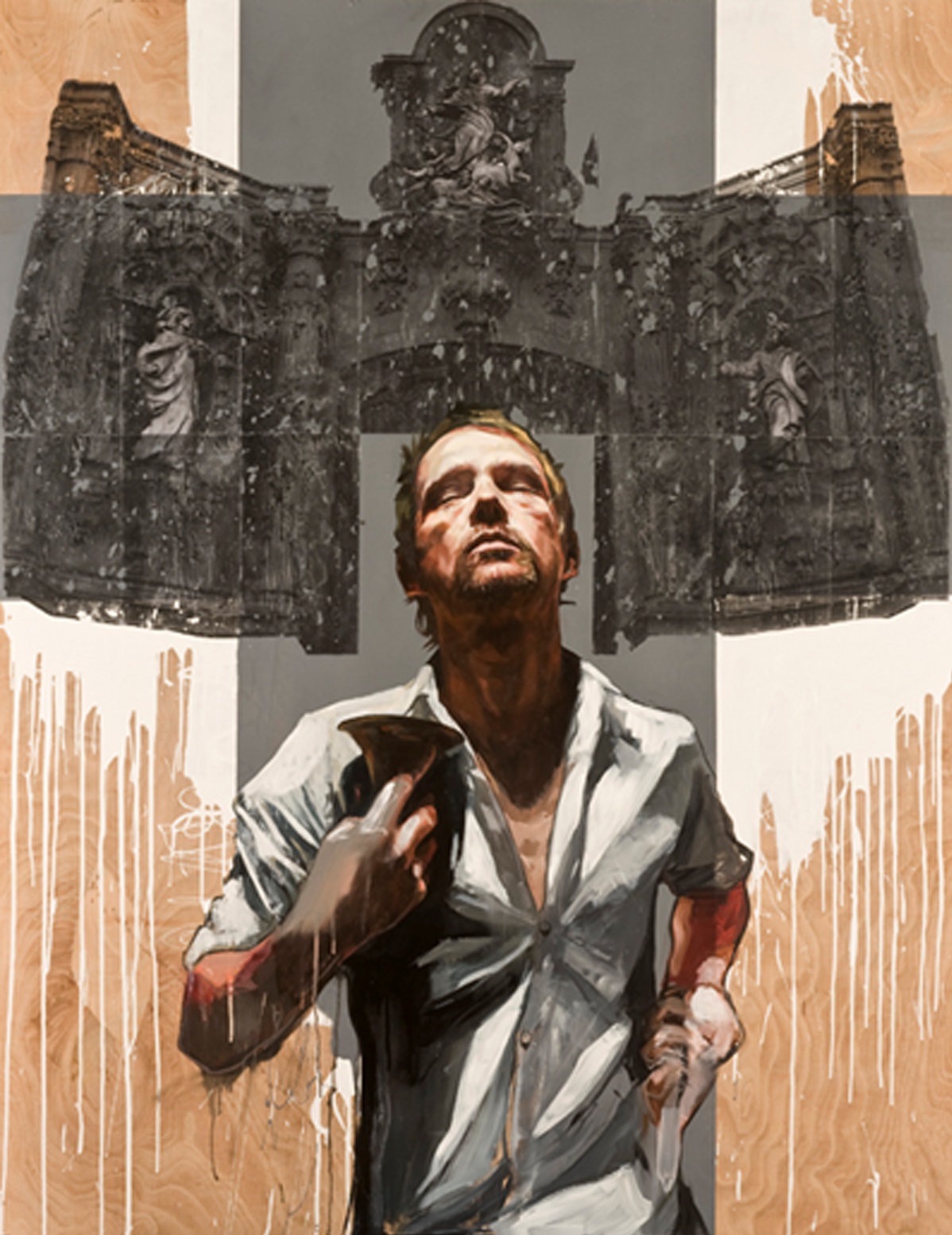 Zachary Walsh