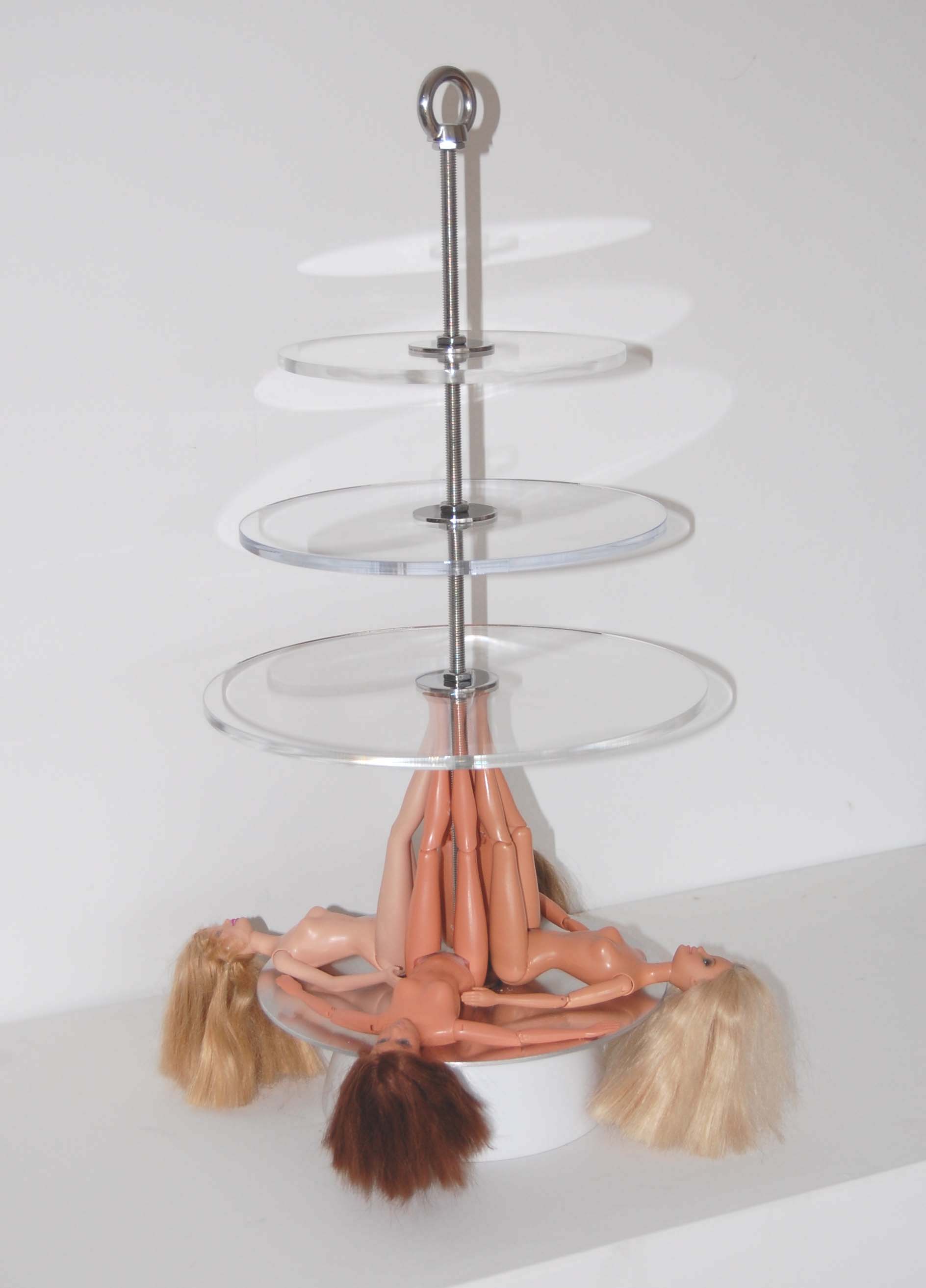 CAKE STAND