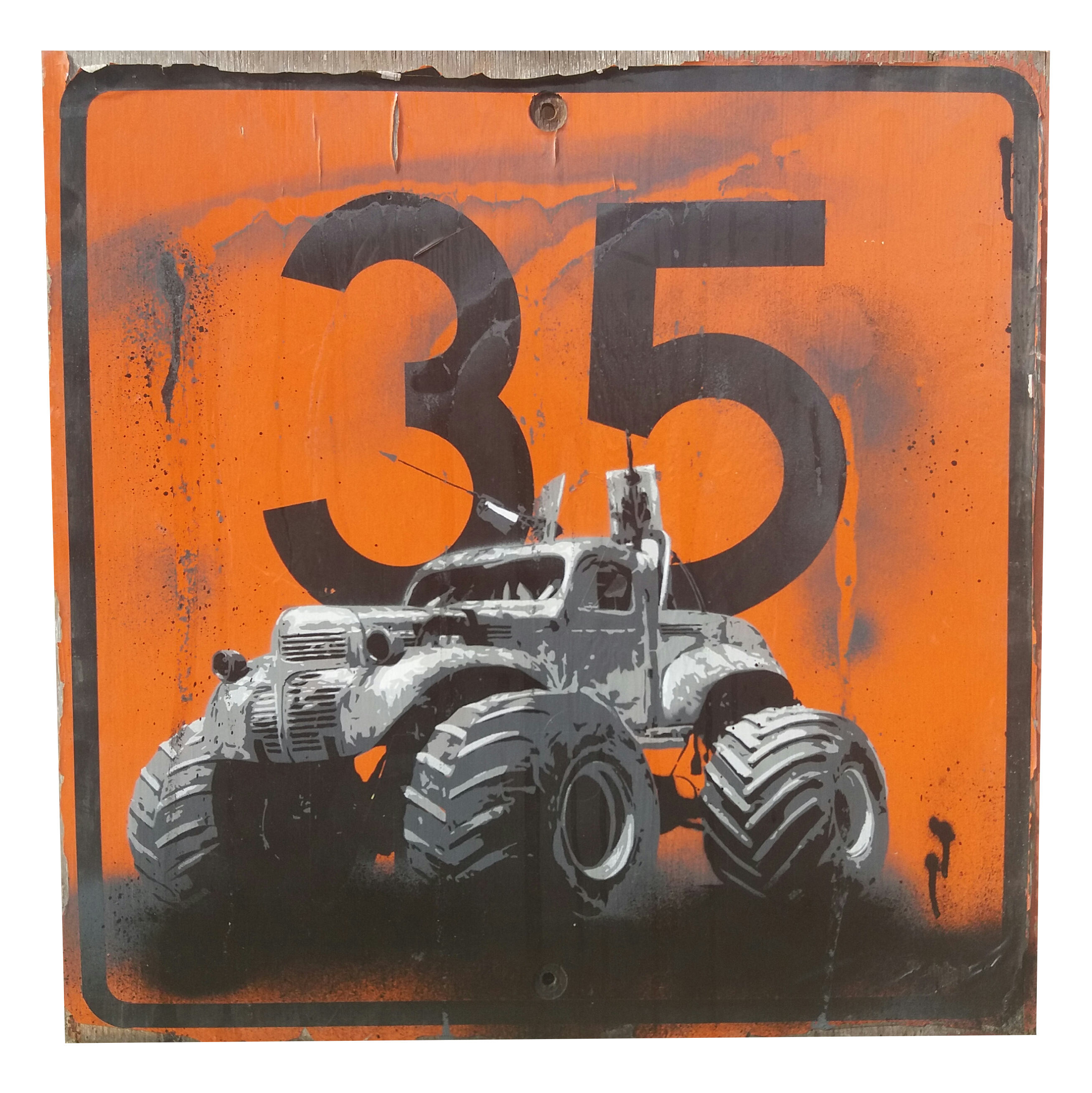 FURY ROAD